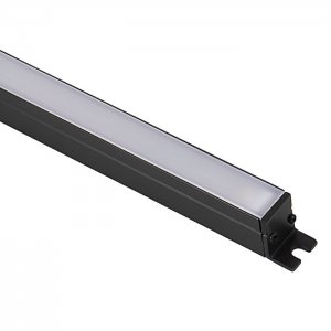 LED Light Bar - Under Cabinet Lighting - 135 lm/ft - 12V - Barrel Connector - 3000K/4000K/5000K